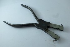 Unusual 'Viper' Vintage / Antique Wire Cutter/Crimper, Likely German (24XWC)