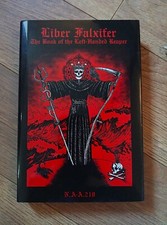 Liber Falxifer (3rd edition) N.A-A.218 (Ixaxaar)