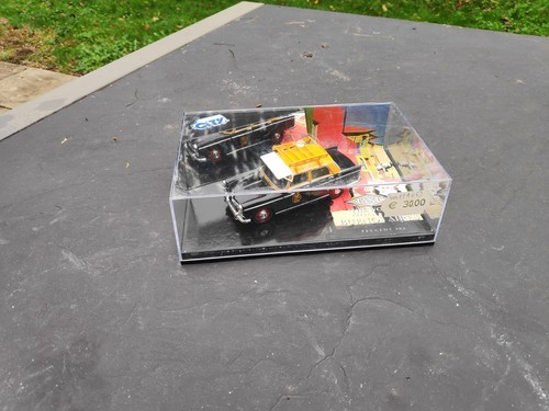 Vitesse city portugal - 1/43,