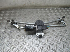 2012 KIA SPORTAGE KX-3 4x4 2.0CRDI MK3 5DRS FRONT WIPER MOTOR+LINKAGE REF14486