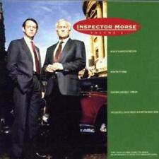 Barrington Pheloung : Inspector Morse Vol 2 CD Expertly Refurbished Product