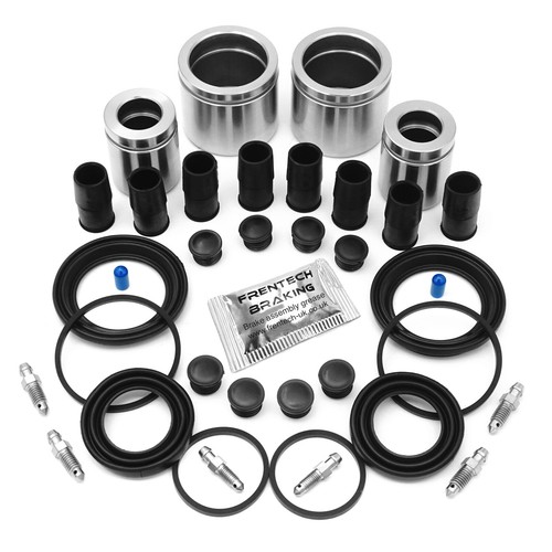 For bmw e46 - m3,