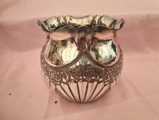 ATKIN BROTHERS SILVER PLATE