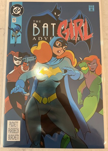 Batman adventures mexican - adventures,