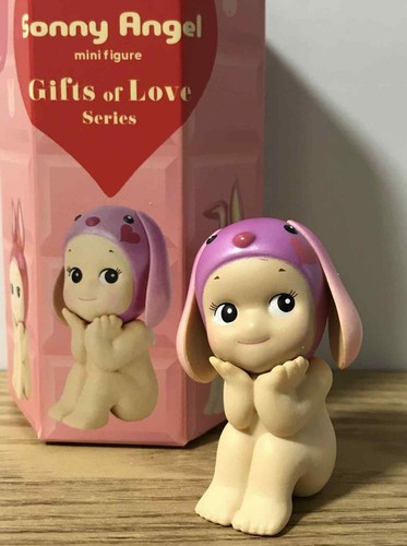 Sonny angel gift love - of,