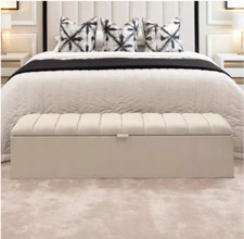 Luxury Large Ottoman Storage