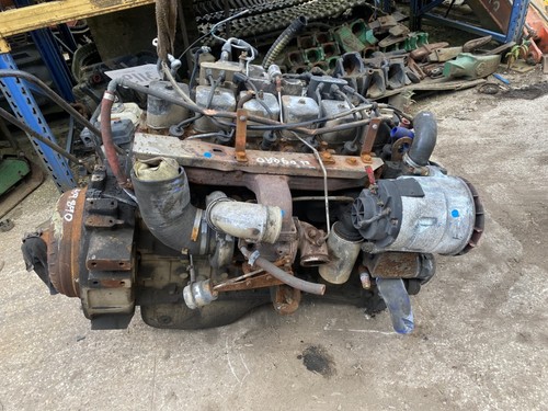 Cummins cylinder gas - 6,
