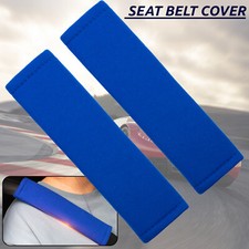 Auto Comfort Seat Belt Cover