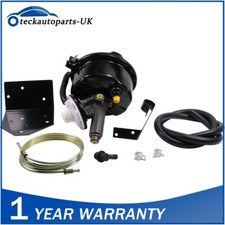 Remote brake servo ratio - remote,