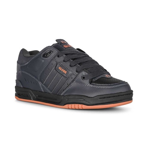 Globe fusion skate shoes - globe,