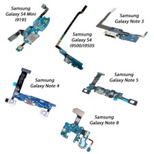 Samsung Galaxy S4 Mini, S4