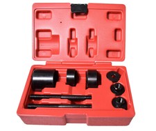 Rear Suspension Bush Remover