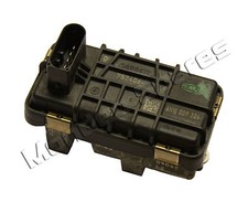 FORD MONDEO S-MAX GALAXY 1.8 TDCi ELECTRIC TURBO ACTUATOR G-32 752406 2006-2014