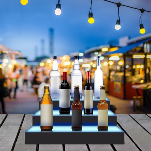 Inch led lighted - led,