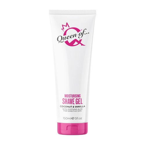 Queen ooh la creamy - of., la!