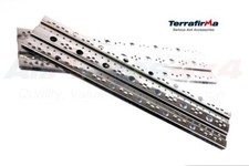 Terrafirma 4mm Aluminium Sand