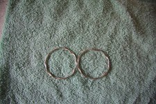 Solid .925 Sterling Silver