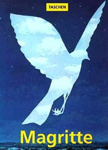 Magritte taschen basic art - magritte,