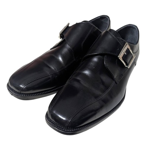 Hawkins monk strap leather - strap,