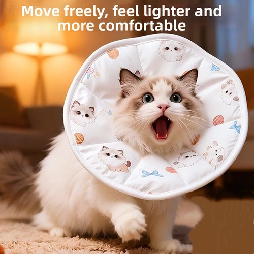 Adjustable pet elizabethan - pet,