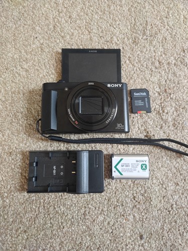 Sony cybershot dsc - sony, 18.2