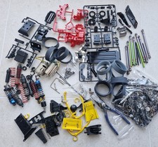 Tamiya Joblot, TA02 DF01