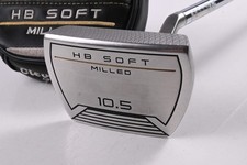 Cleveland HB Soft Milled 10.5