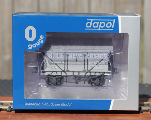 Dapol 017 001 lime - dapol, 7f-017-001