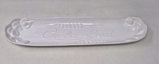 Rayware Embossed Garlic Bread Dish
