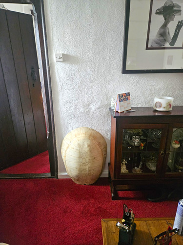 19th century large blonde - 19th,