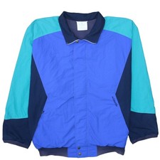 Adidas Men's Blue XL Retro 90s