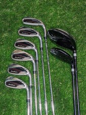 MacGregor CG-3000 Irons6-SW