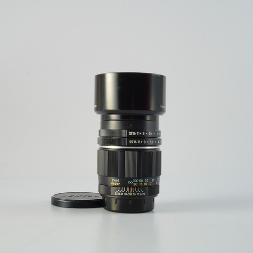 Excellent pentax takumar - excellent,