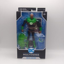 DC Multiverse Green Lantern 7"
