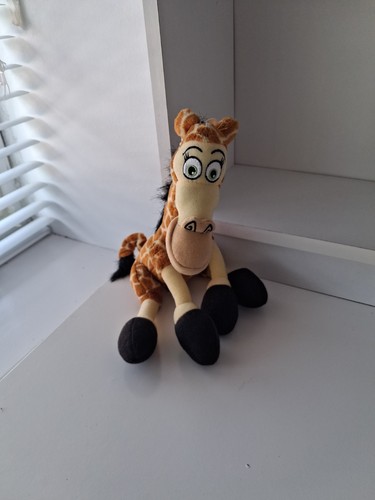 Madagascar melman giraffe - madagascar,