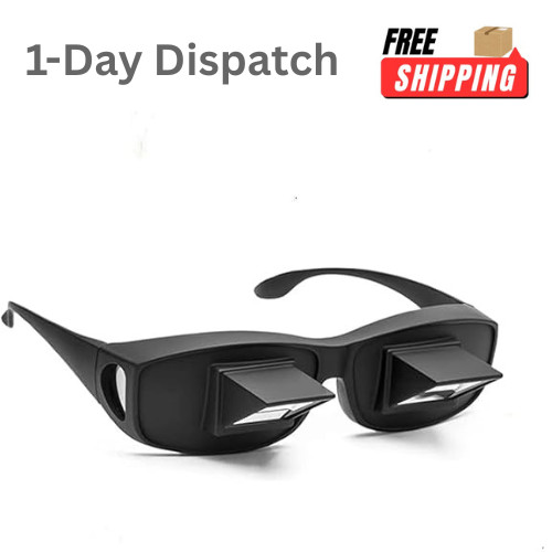 Rayibuir prism reading - prism,