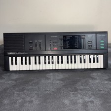 Yamaha PSS-260 49 keys