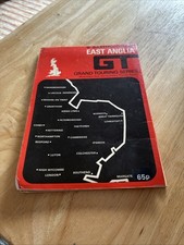 Bartholomew GT Series Map -