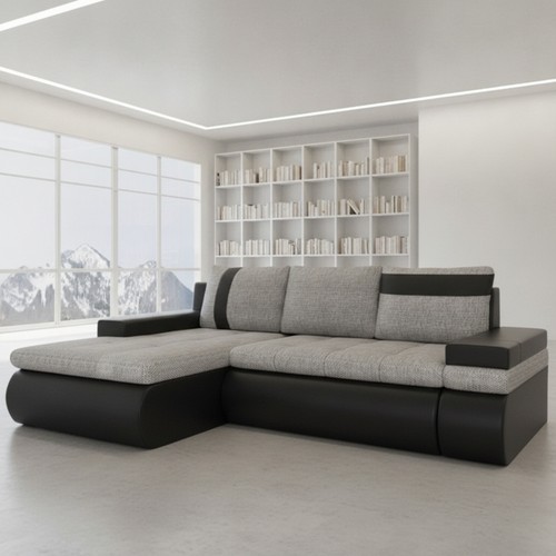 Oslo mini corner sofa - oslo, bed
