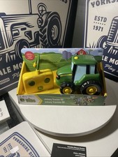 John Deere Remote Controlled