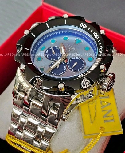 Invicta subaqua venom fusion - -,