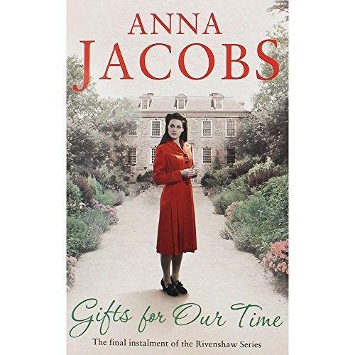 Gifts for our - gifts, jacobs