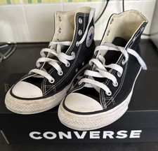 #20 Converse Kids Chuck Taylor