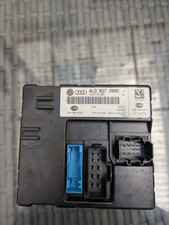 AUDI Q7 QUATTRO CONVENIENCE