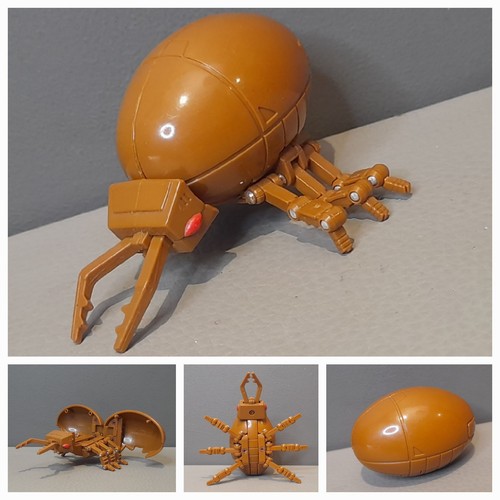 Bandai tamagoras egg - bandai, monsters