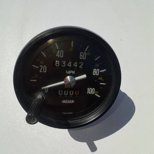 Vintage citroen gsa - /,