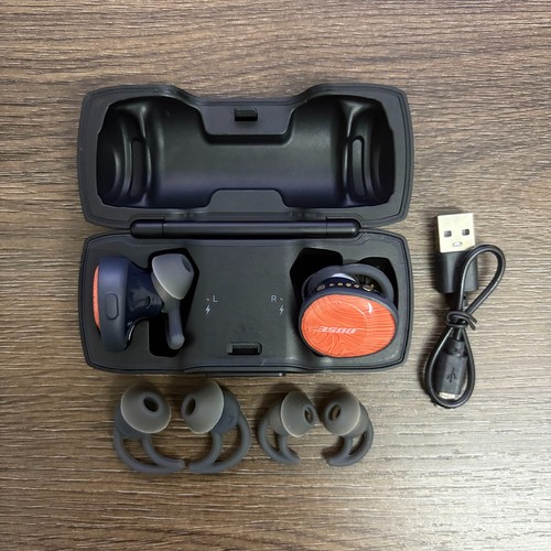 Bose soundsport free wireless - soundsport,