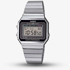 Casio vintage collection - casio,