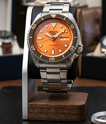 Seiko automatic diver 43mm - automatic,