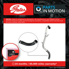 Turbo Hose fits FORD FOCUS
